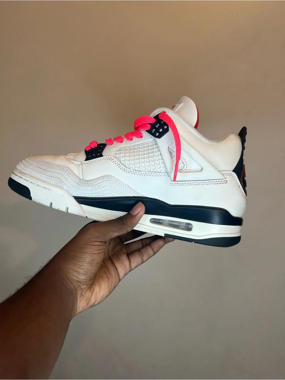 Jordan 4 flight club